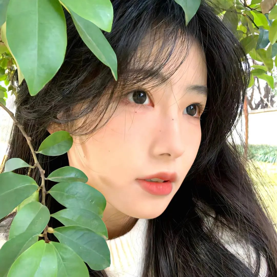 完美的一对