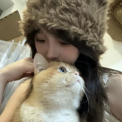 女哭声