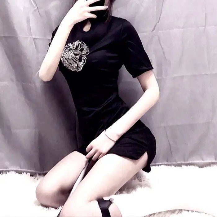 野兽家族第五季